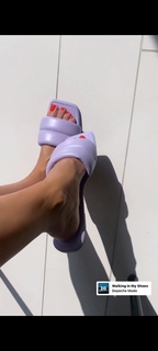 Veronica Maya feet photo thumbnail