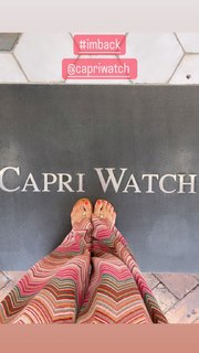 Veronica Maya feet photo thumbnail