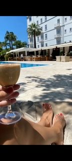 Veronica Maya feet photo thumbnail