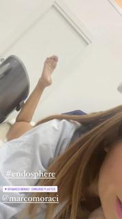 Veronica Maya feet photo thumbnail