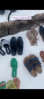 Veronica Maya feet photo thumbnail