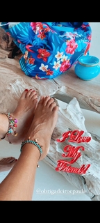 Veronica Maya feet photo thumbnail