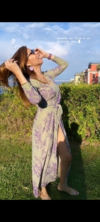 Veronica Maya feet photo thumbnail