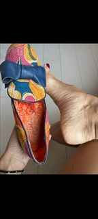 Veronica Maya feet photo thumbnail