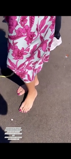 Veronica Maya feet photo thumbnail