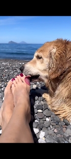 Veronica Maya feet photo thumbnail