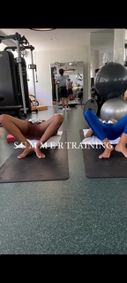 Veronica Maya feet photo thumbnail