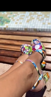 Veronica Maya feet photo thumbnail