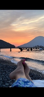 Veronica Maya feet photo thumbnail