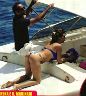 Veronica Maya feet photo thumbnail
