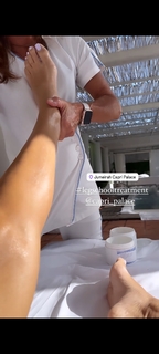 Veronica Maya feet photo thumbnail