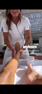 Veronica Maya feet photo thumbnail