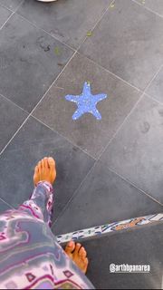 Veronica Maya feet photo thumbnail