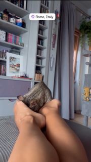 Veronica Maya feet photo thumbnail