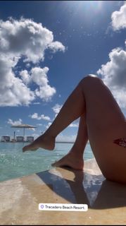 Veronica Maya feet photo 9