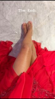 Veronica Maya feet photo 17