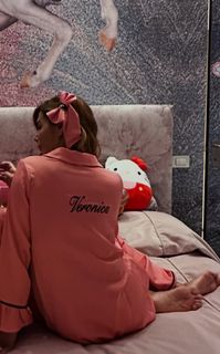 Veronica Maya feet photo 14