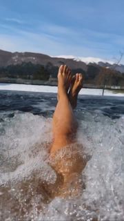 Veronica Maya feet photo 3