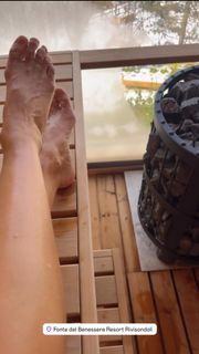 Veronica Maya feet photo 20