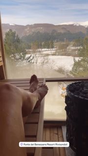 Veronica Maya feet photo 18