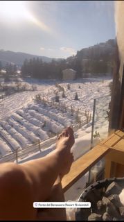 Veronica Maya feet photo 13