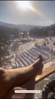 Veronica Maya feet photo 12