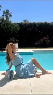 Veronica Maya feet photo 10