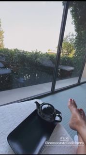 Veronica Maya feet photo 2