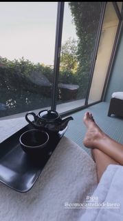 Veronica Maya feet photo 1