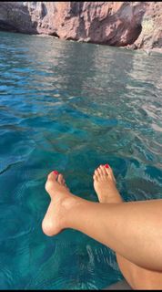 Veronica Maya feet photo 5