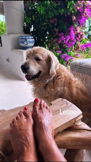 Veronica Maya feet photo 4