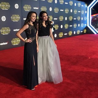 Veronica Merrell-Burriss feet photo thumbnail