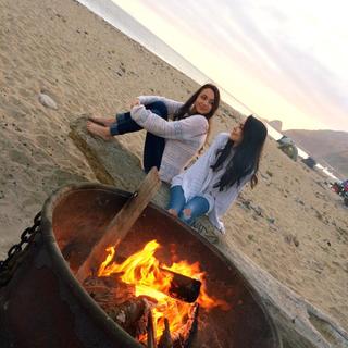 Veronica Merrell-Burriss feet photo thumbnail