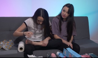 Veronica Merrell-Burriss feet photo thumbnail