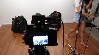 Veronica Merrell-Burriss feet photo thumbnail