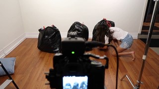 Veronica Merrell-Burriss feet photo thumbnail