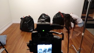 Veronica Merrell-Burriss feet photo thumbnail