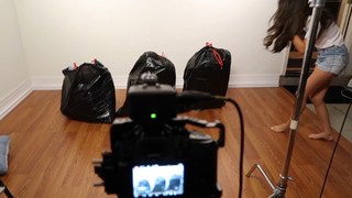 Veronica Merrell-Burriss feet photo thumbnail