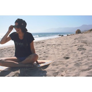 Veronica Merrell-Burriss feet photo thumbnail