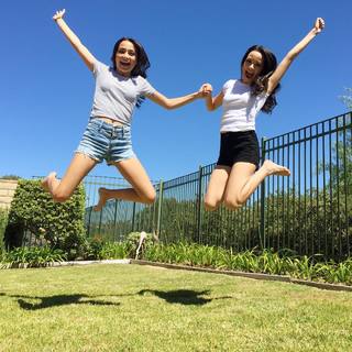 Veronica Merrell-Burriss feet photo thumbnail