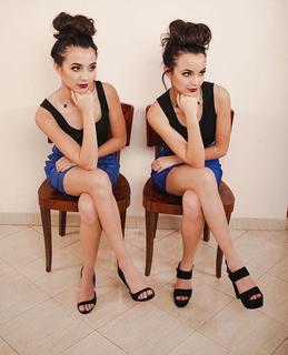 Veronica Merrell-Burriss feet photo thumbnail