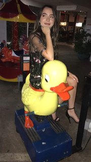 Veronica Merrell-Burriss feet photo thumbnail