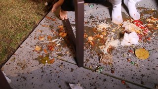 Veronica Merrell-Burriss feet photo thumbnail