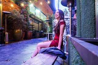 Veronica Merrell-Burriss feet photo thumbnail