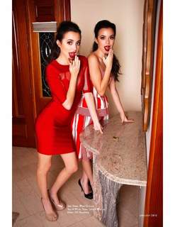 Veronica Merrell-Burriss feet photo thumbnail