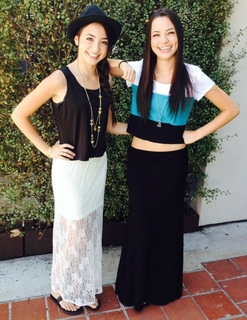 Veronica Merrell-Burriss feet photo thumbnail