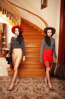 Veronica Merrell-Burriss feet photo thumbnail