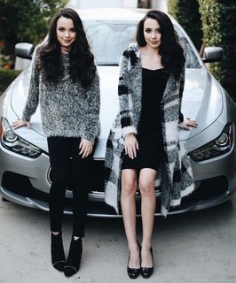 Veronica Merrell-Burriss feet photo thumbnail