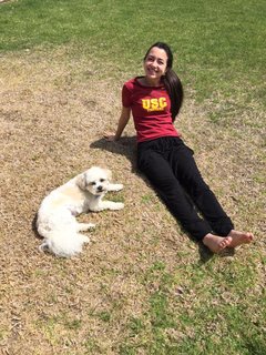 Veronica Merrell-Burriss feet photo thumbnail