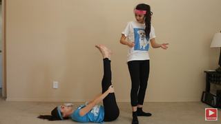 Veronica Merrell-Burriss feet photo thumbnail